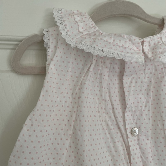 Pili Carrera Dress 3 - Picture 11 of 16